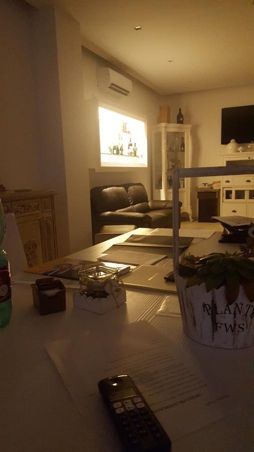 Bed And Breakfast Sun Wine ตารันโต ภายนอก รูปภาพ