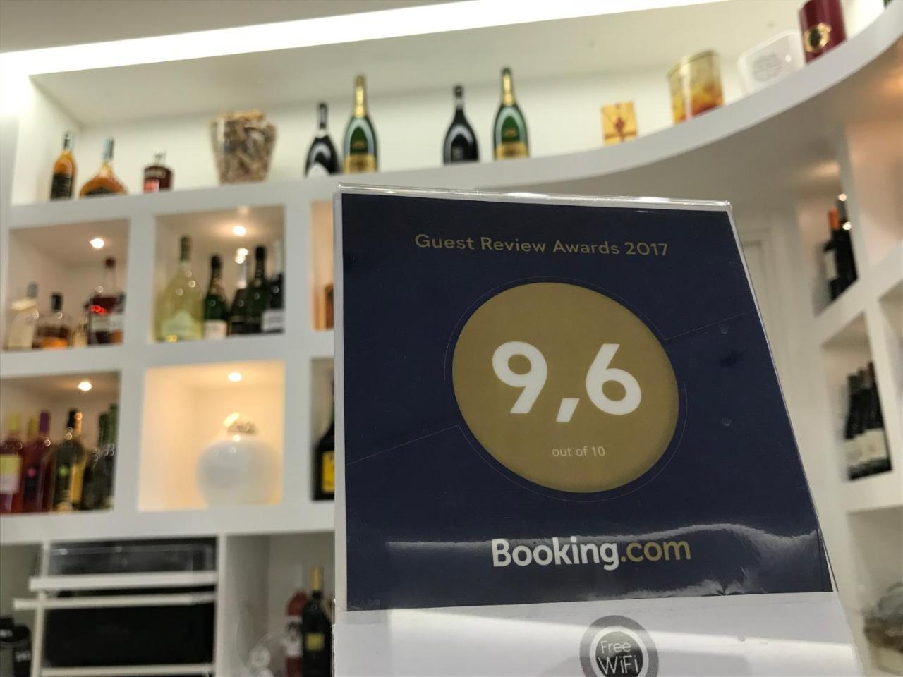 Bed And Breakfast Sun Wine ตารันโต ภายนอก รูปภาพ
